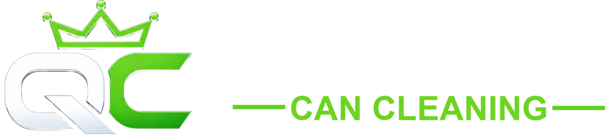 Queen City Can Cleaning